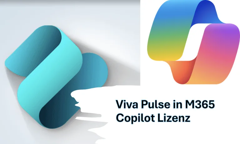 Viva Pulse Microsoft 365 Copilot