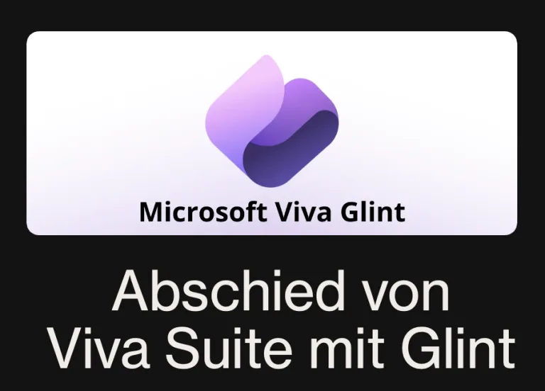 Viva Suite mit Glint